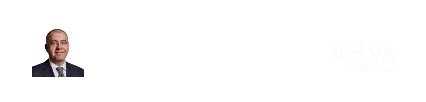 Miguel Pina e Cunha